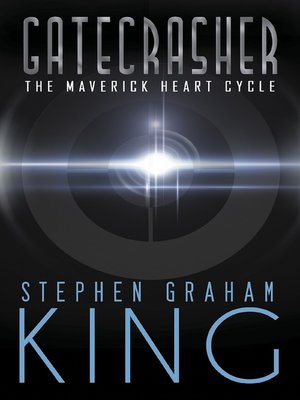 cover image of Gatecrasher